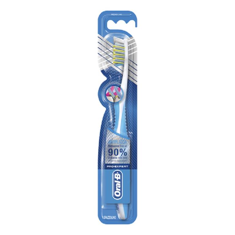 ORALB CROSSACTION 40 M