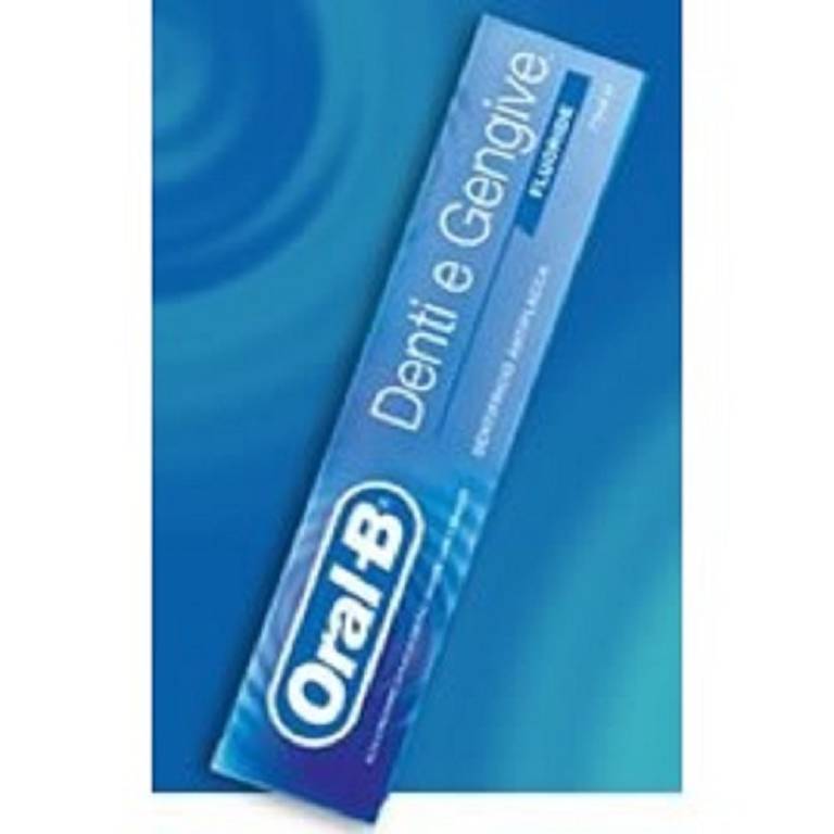 ORALB DENTIF DENTI GENG 75ML