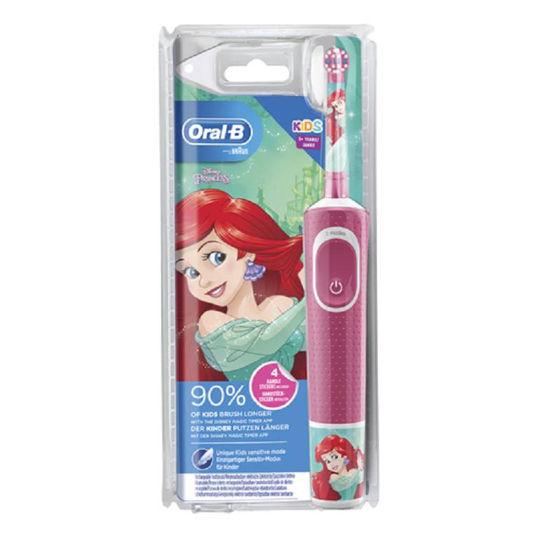 ORALB POWER VITALITY D100 PRIN