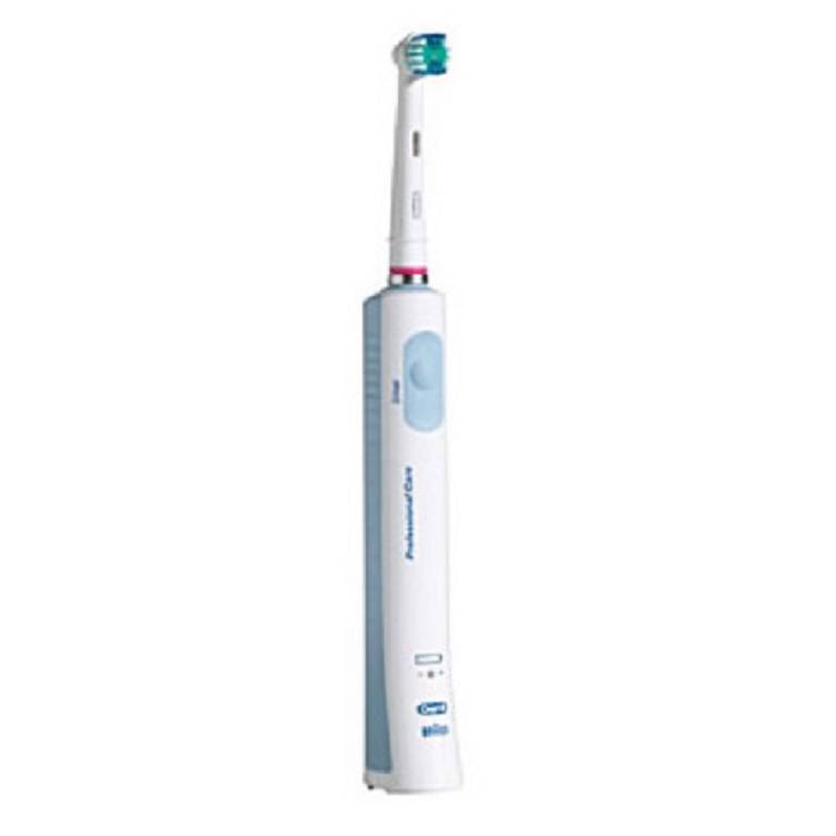 ORALB PROFESS CARE 6500 D16525