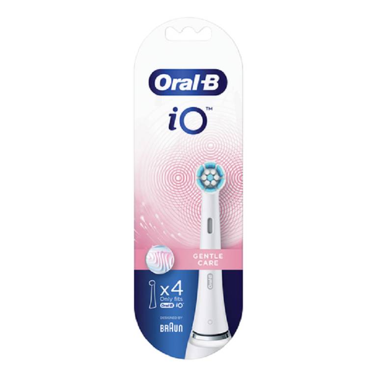 ORALB PW REF IO GENT CL WHI 4P