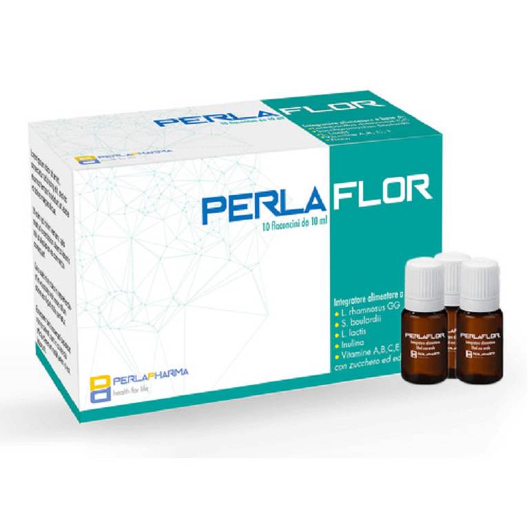 PERLAFLOR 10BUST