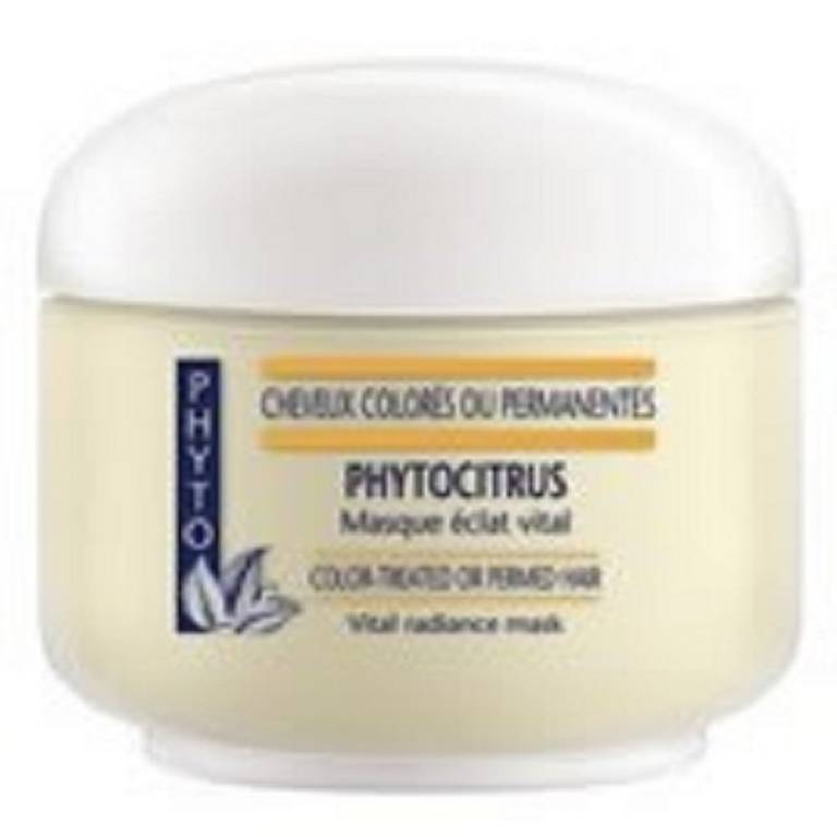 PHYTO PHYTOCYTRUS MASK CAP 200