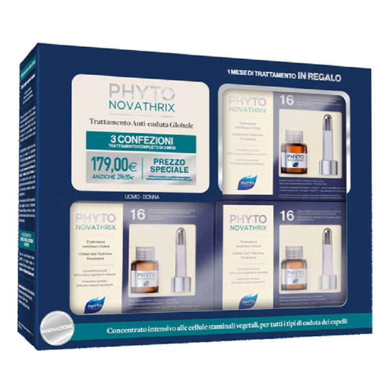 PHYTONOVATHRIX TRIPACK 2020