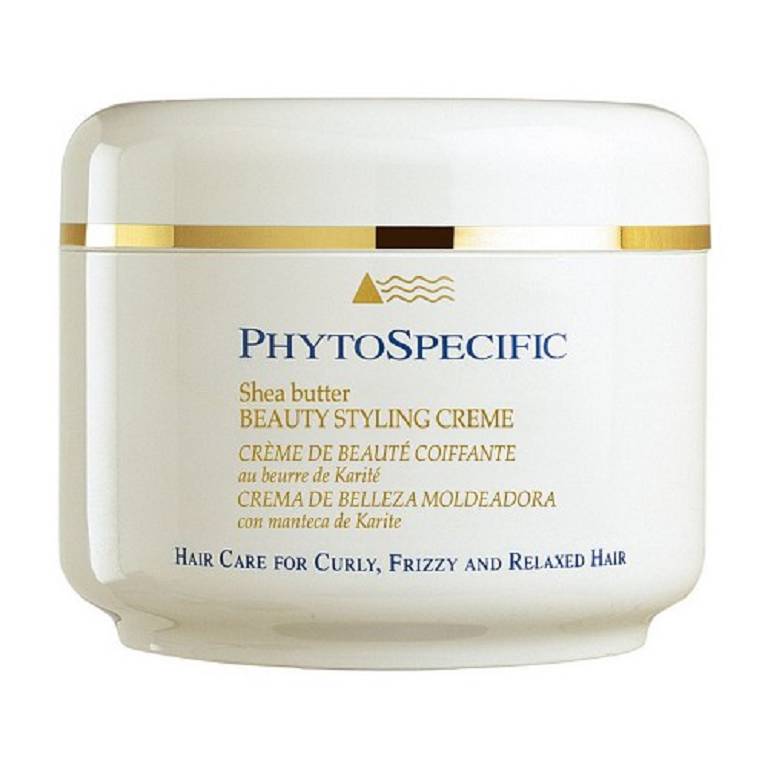 PHYTOSPECIFIC CR IDRAT/MODELL