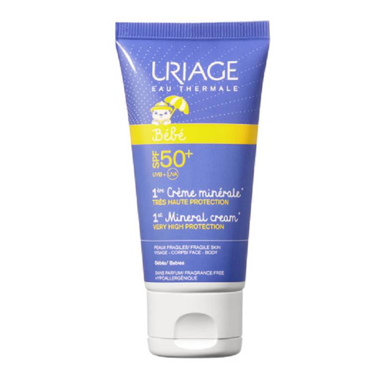 PREMIERE CREME MIN SPF50+ 50ML