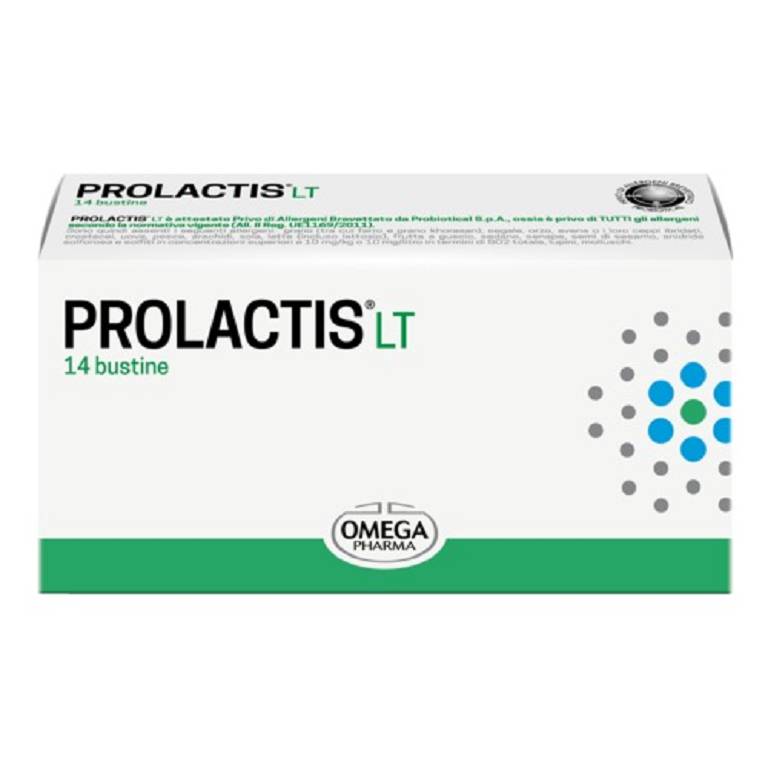 PROLACTIS LT 14BUST