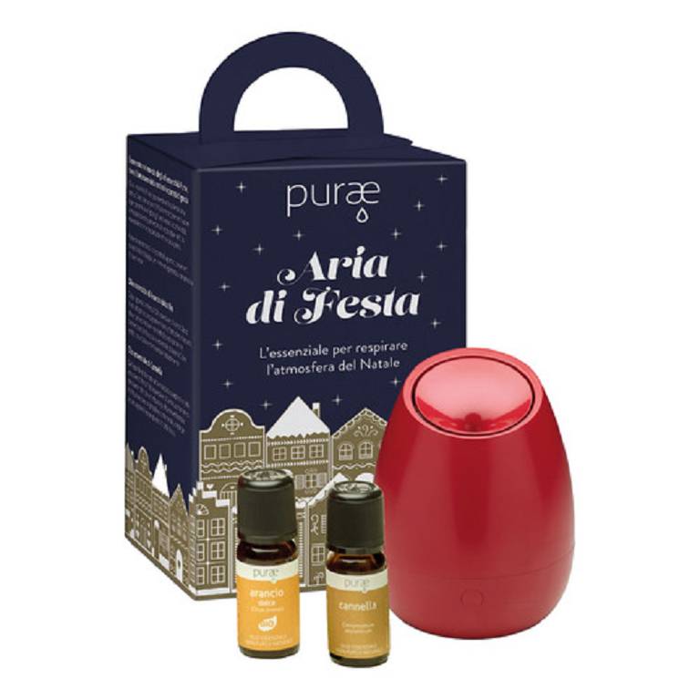PURAE KIT ARIA DI FESTA