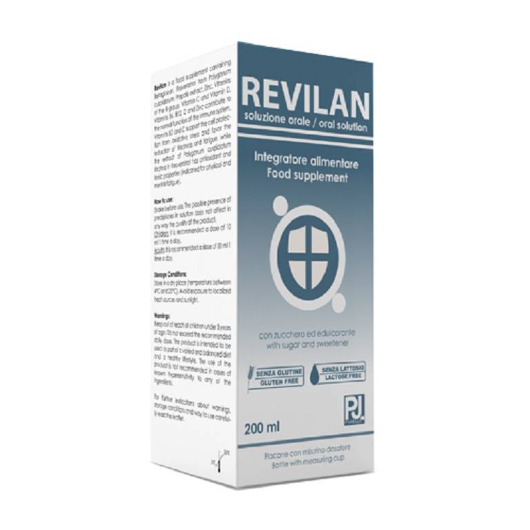 REVILAN 200ML