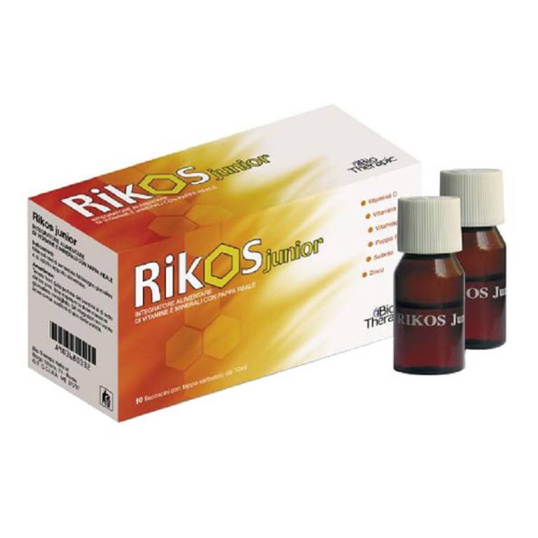 RIKOS J 100ML