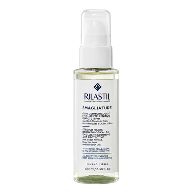 RILASTIL SMAGLIAT OLIO 100ML