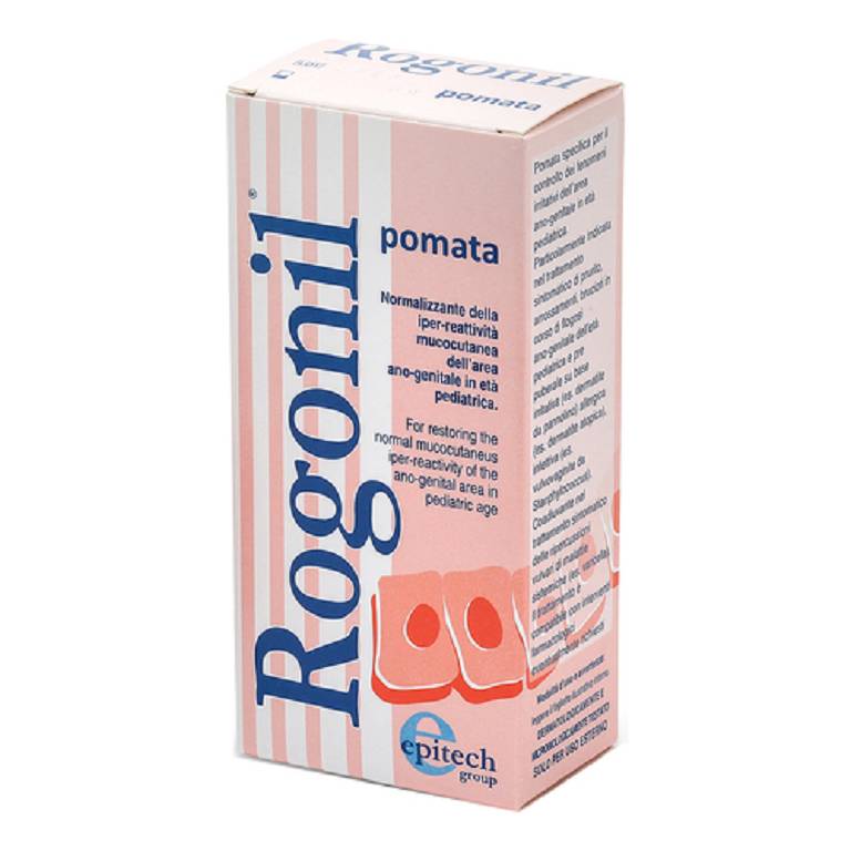 ROGONIL POMATA TUBO 50ML