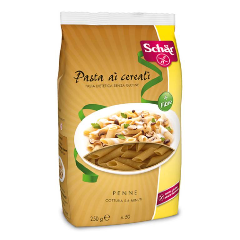 SCHAR PENNE CEREALI 250G