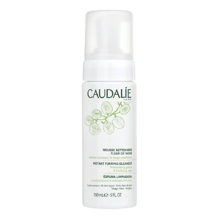 SCHIUMA DETERGENTE 150ML