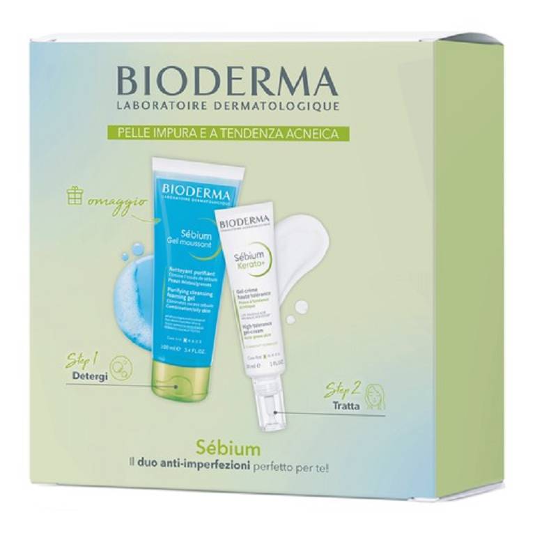 SEBIUM ROUTINE PACK 2024