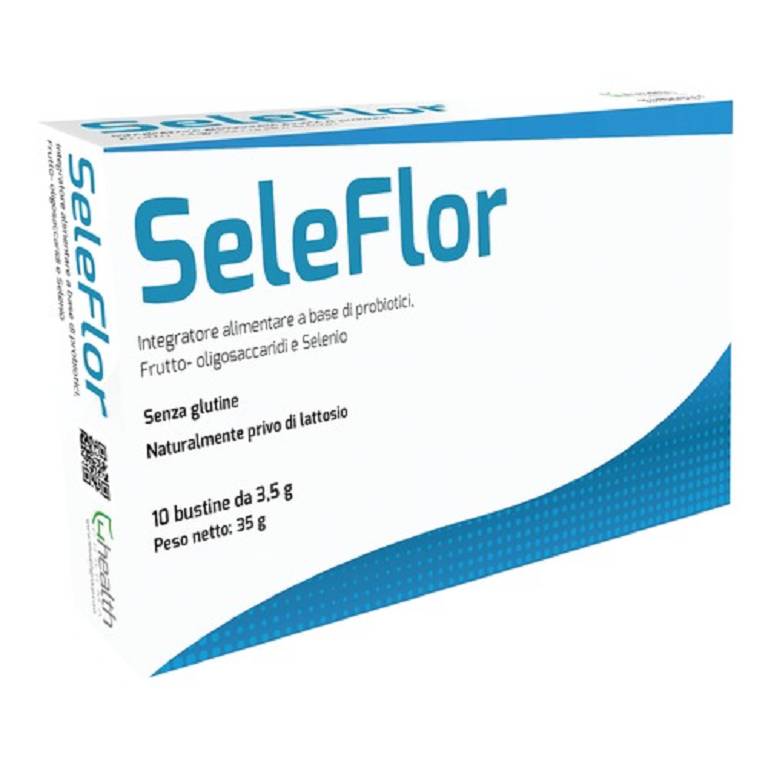 SELEFLOR 4H 10BUST
