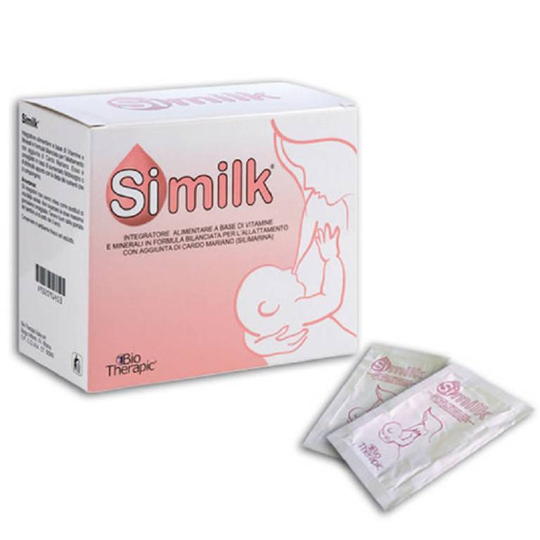 SIMILK 30BUSTINE