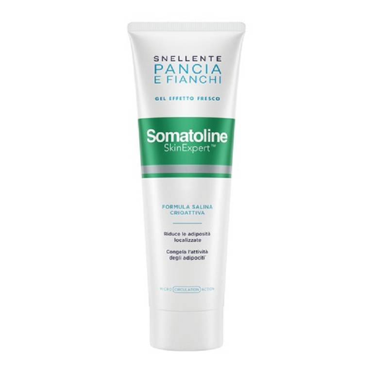 SOMAT C SNEL P/F CRYOGEL 250ML