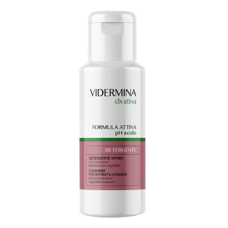 VIDERMINA CLX DETERGENTE 300ML